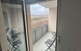 Familienwohnung Neben Dem See,Messe Und Europapark