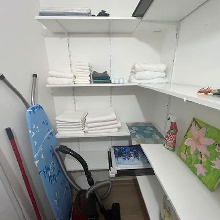 Familienwohnung Neben Dem See,Messe Und Europapark Offenburg Buitenkant foto